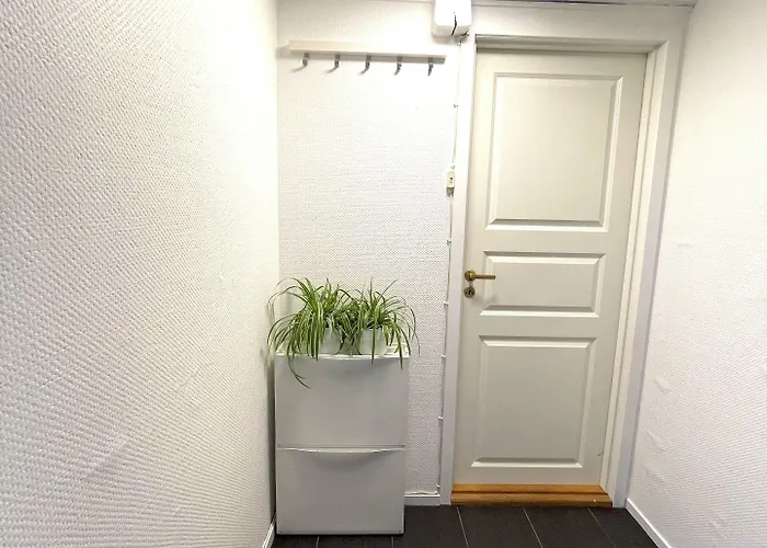 Economic Kongsteinsgata Hostel