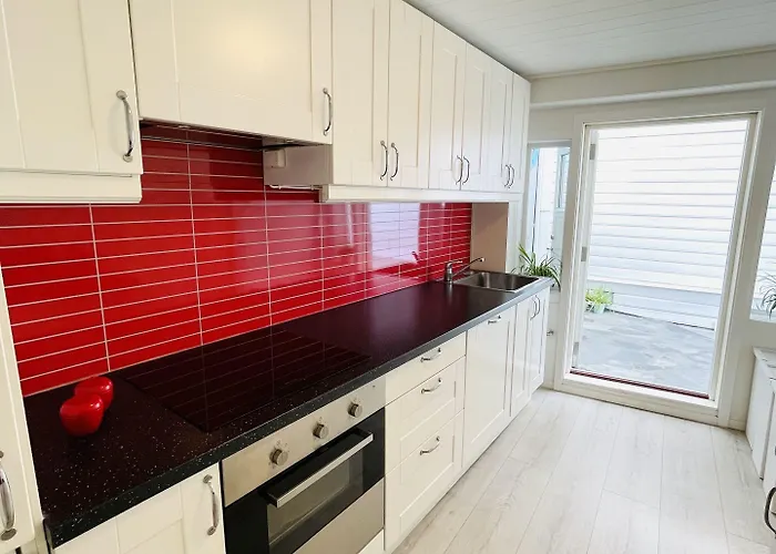 Hostel Economic Kongsteinsgata *