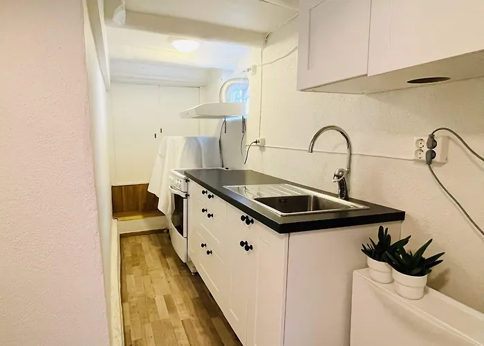 Economic Kongsteinsgata