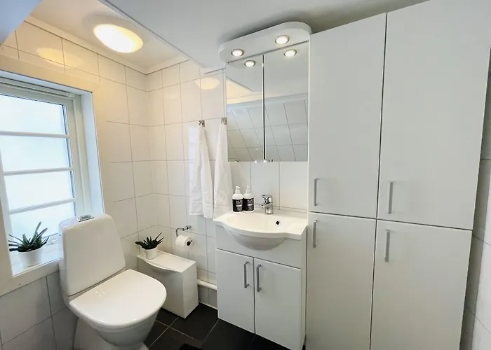Auberge de jeunesse Economic Kongsteinsgata