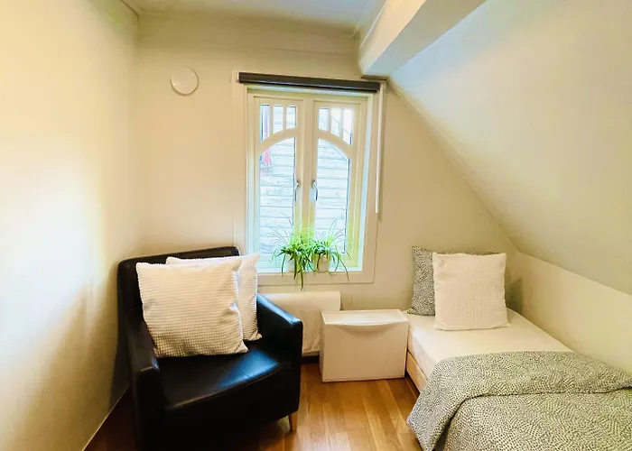 Hostel Economic Kongsteinsgata