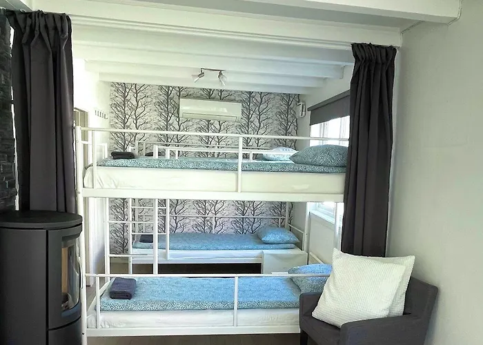 Economic Kongsteinsgata