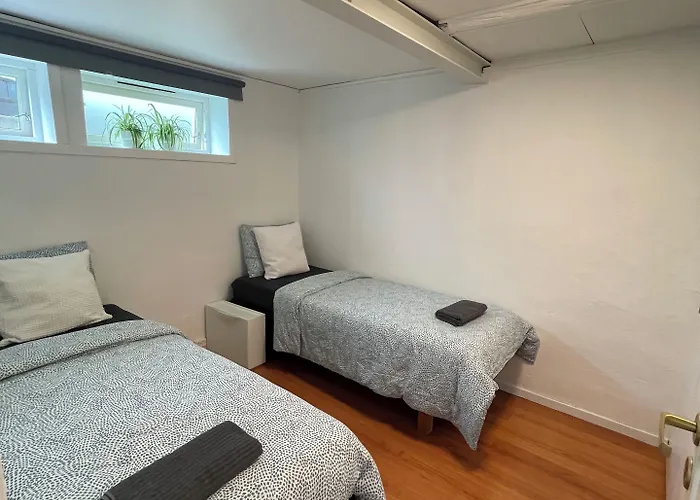 Economic Kongsteinsgata *