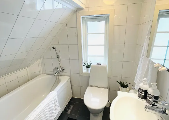 Economic Kongsteinsgata *