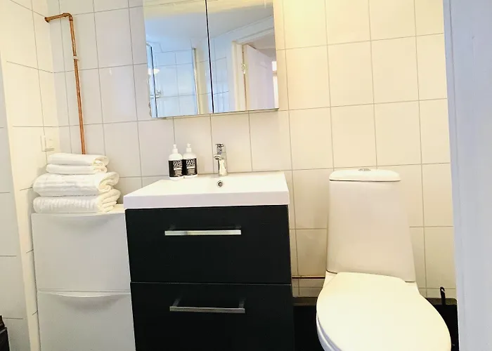 Auberge de jeunesse Economic Kongsteinsgata