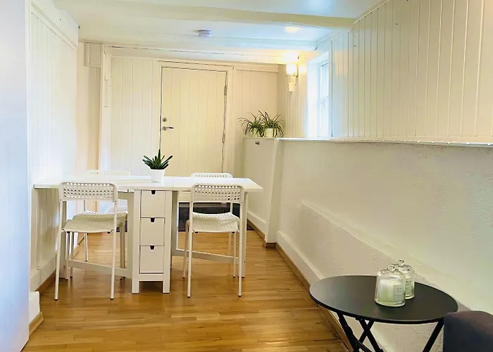 Hostel Economic Kongsteinsgata *