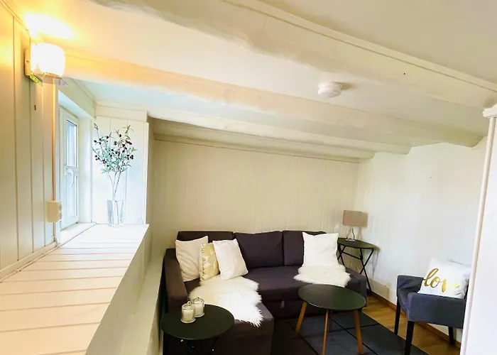 Auberge de jeunesse Economic Kongsteinsgata