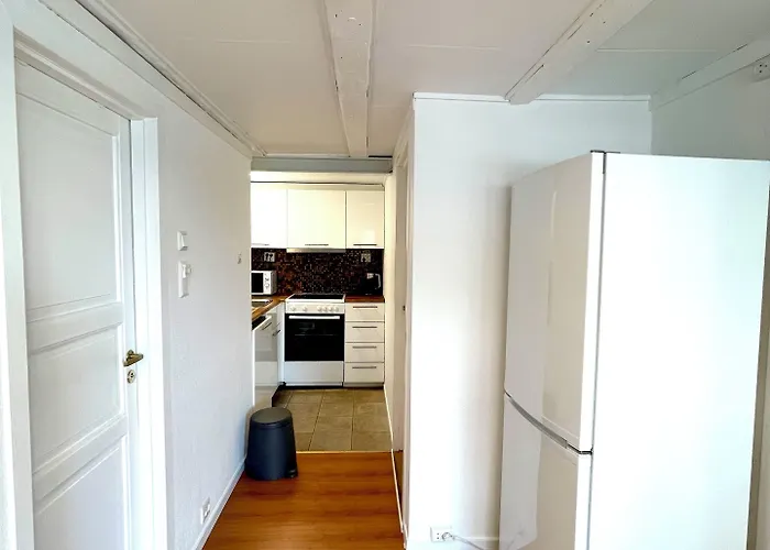 Economic Kongsteinsgata