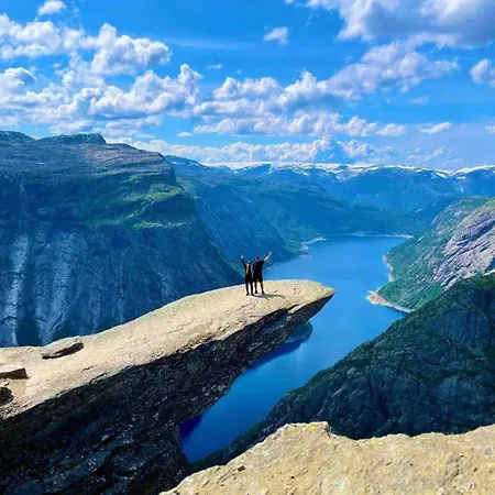 Economic Kongsteinsgata بيت شباب