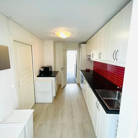 Economic Kongsteinsgata Albergue *