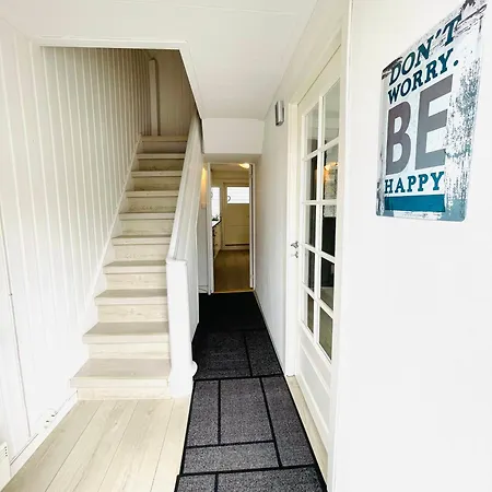 Economic Kongsteinsgata بيت شباب