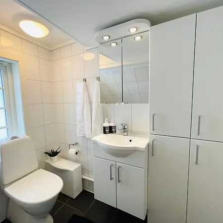 Economic Kongsteinsgata بيت شباب *