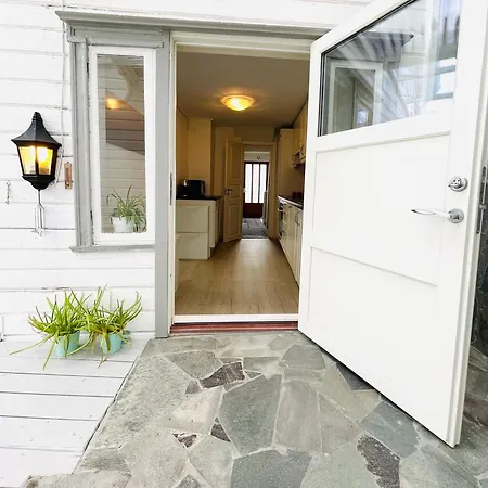 Economic Kongsteinsgata بيت شباب