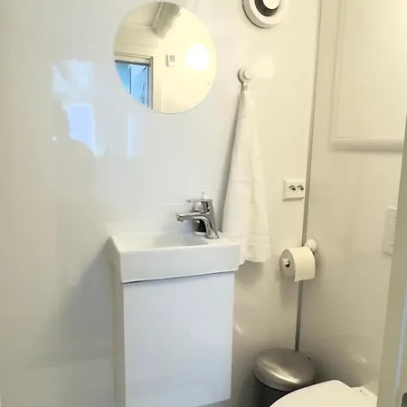 Economic Kongsteinsgata * ستافانجر