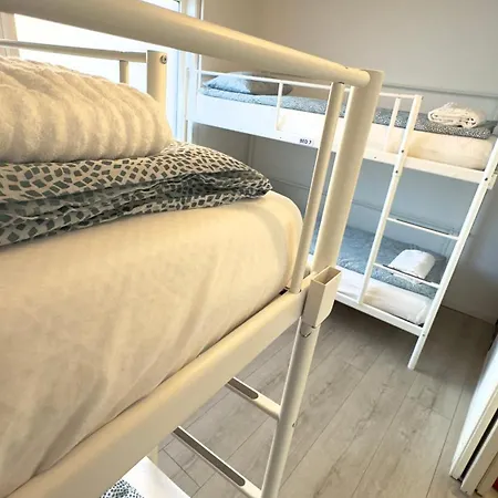 Economic Kongsteinsgata ستافانجر