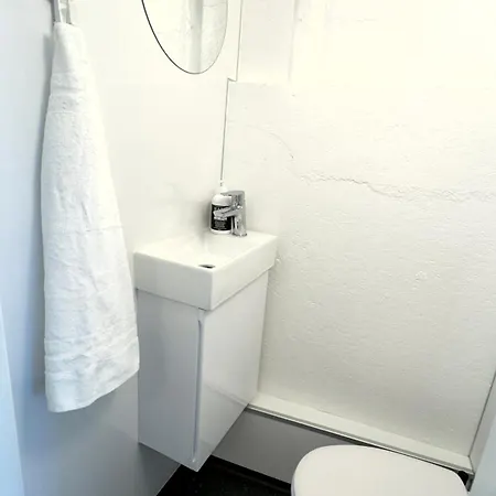 Economic Kongsteinsgata ستافانجر