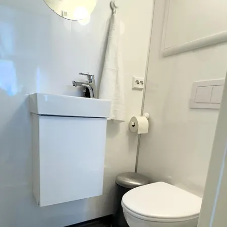 Economic Kongsteinsgata Albergue *
