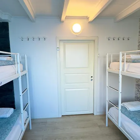Albergue Economic Kongsteinsgata *