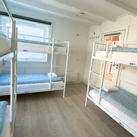 Economic Kongsteinsgata ستافانجر