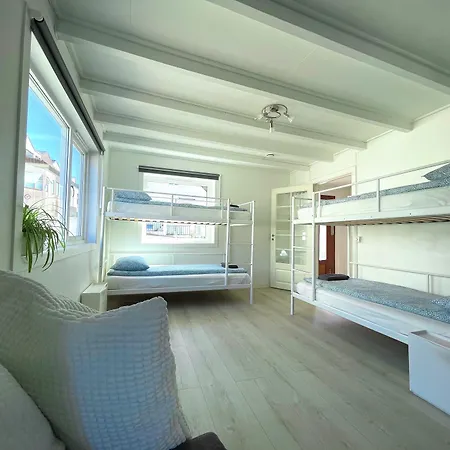 بيت شباب Economic Kongsteinsgata *