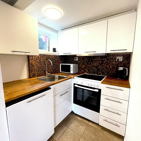 Economic Kongsteinsgata بيت شباب *