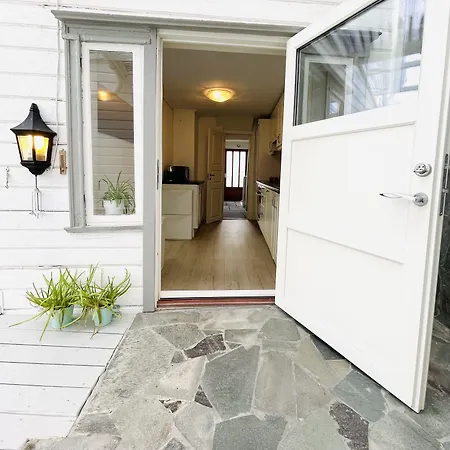 بيت شباب Economic Kongsteinsgata ستافانجر