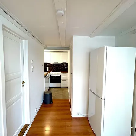 Economic Kongsteinsgata