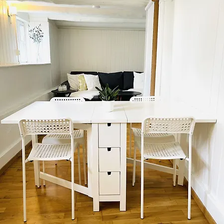 Economic Kongsteinsgata * ستافانجر